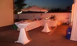 Catering