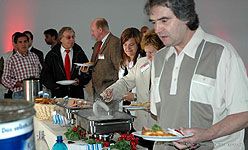 Catering